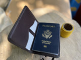 US Passport Wallet