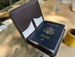 US Passport Wallet