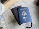 US Passport Wallet