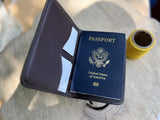 US Passport Wallet