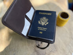 US Passport Wallet