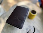 US Passport Wallet